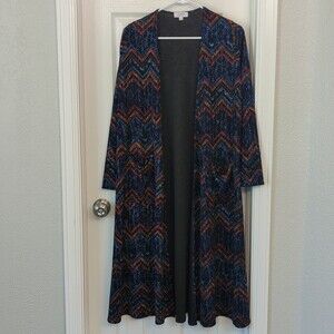 LuLaRoe Sarah sweater nwt